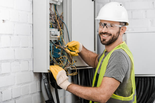 Best Electrical Rewiring Services  in Maquoketa, IA