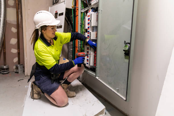 Best Electrical Upgrades for Homes  in Maquoketa, IA