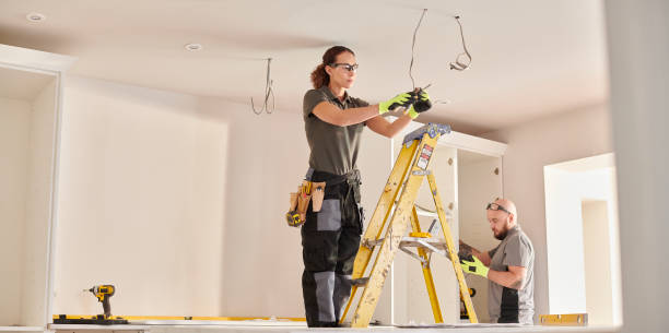 Best Generator Installation Services  in Maquoketa, IA