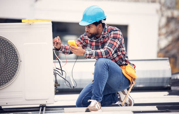 Best Electrical Troubleshooting Services  in Maquoketa, IA