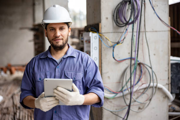 Affordable Electrical Installation in Maquoketa, IA