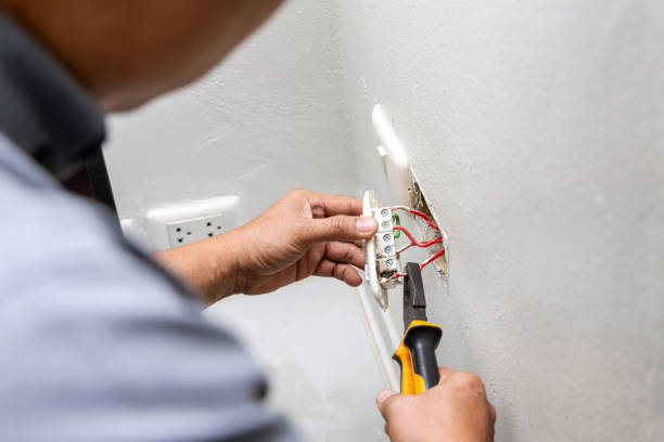 Best Electrical Wiring Services  in Maquoketa, IA