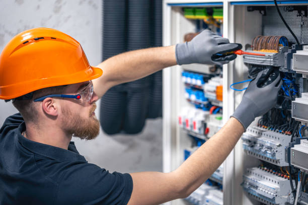 Best Electrical Outlet Repair  in Maquoketa, IA